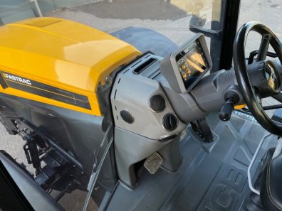 JCB 4220 Fastrac