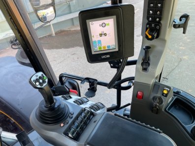 JCB 4220 Fastrac