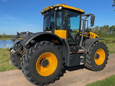 JCB 4220 Fastrac