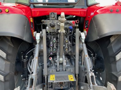 Massey Ferguson 7718S Exclusive