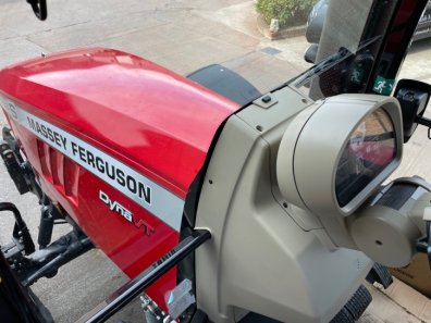Massey Ferguson 7718S Exclusive