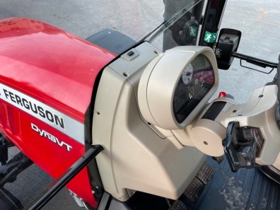 Massey Ferguson 7726S Exclusive