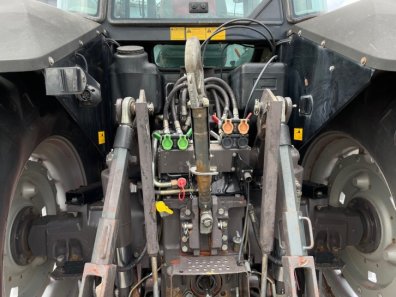 Massey Ferguson 8160