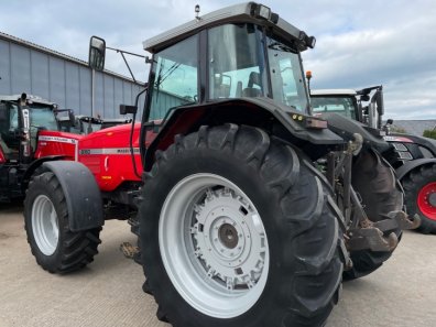 Massey Ferguson 8160