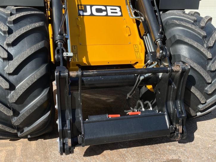 JCB 419S
