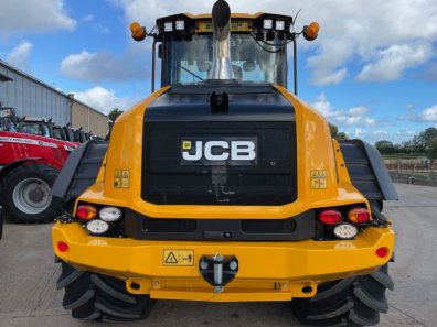 JCB 419S