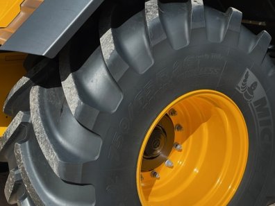 JCB 419S