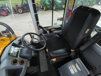 JCB 419S