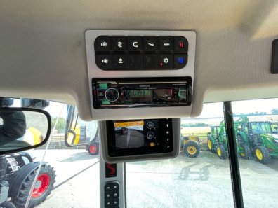 JCB 419S