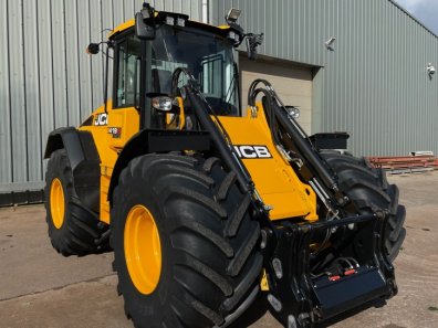 JCB 419S