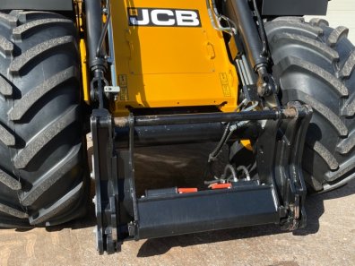 JCB 419S