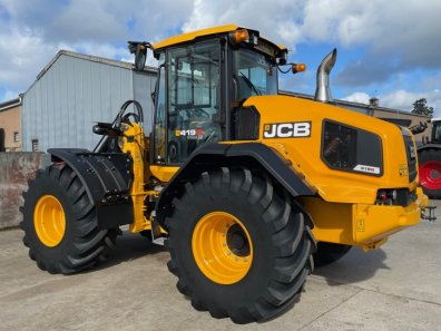 JCB 419S