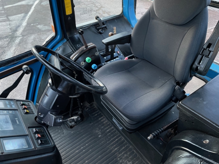 Ford 8830