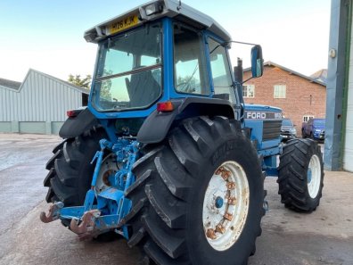 Ford 8830