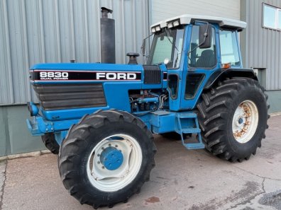 Ford 8830