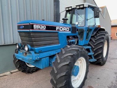 Ford 8830