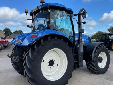 New Holland T6.175