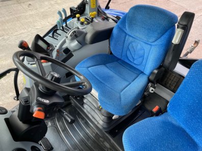 New Holland T6.175