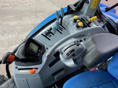 New Holland T6.175