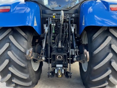 New Holland T6.175