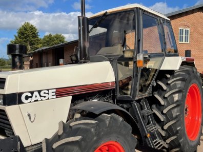 David Brown Case 1594
