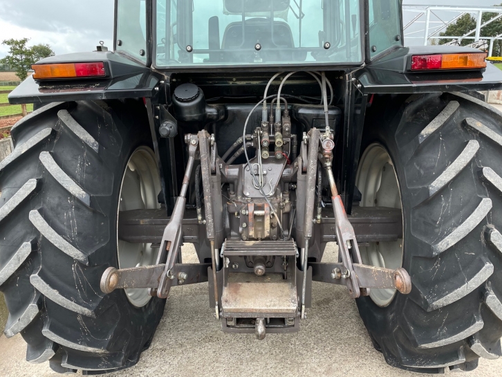 Massey Ferguson 3050E