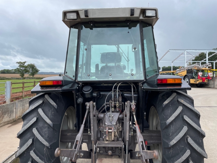 Massey Ferguson 3050E
