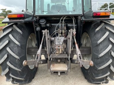 Massey Ferguson 3050E