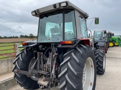 Massey Ferguson 3050E