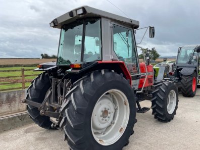 Massey Ferguson 3050E