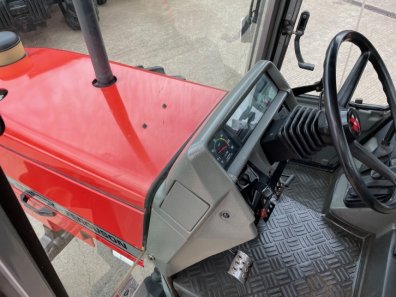 Massey Ferguson 3050E