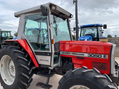 Massey Ferguson 3050E