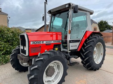 Massey Ferguson 3050E