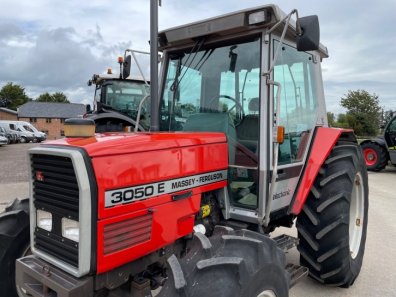 Massey Ferguson 3050E