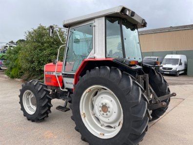 Massey Ferguson 3050E