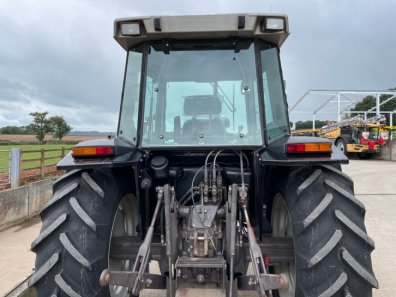 Massey Ferguson 3050E