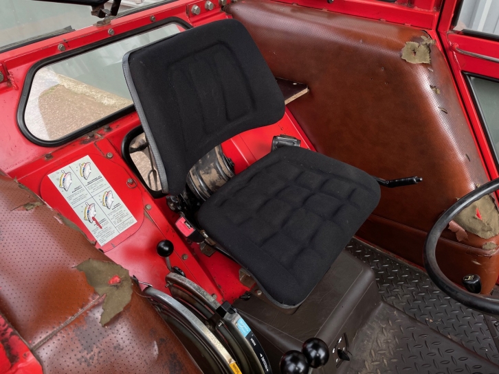 Massey Ferguson 265