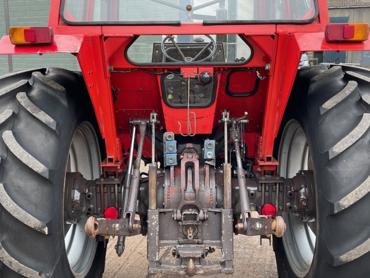 Massey Ferguson 265