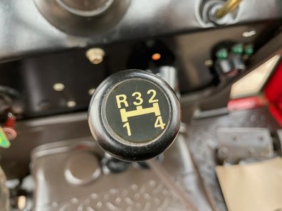 Massey Ferguson 265