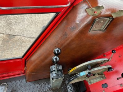 Massey Ferguson 265