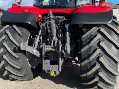 Massey Ferguson 7719S Exclusive