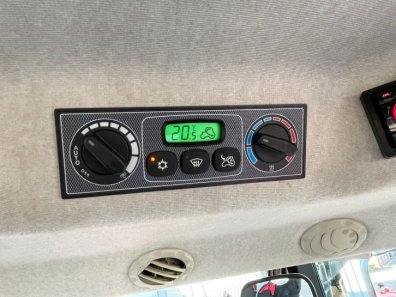 Massey Ferguson 7719S Exclusive