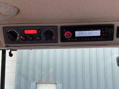 Massey Ferguson 8740S Exclusive