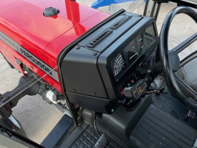 Massey Ferguson 362