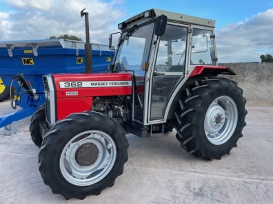 Massey Ferguson 362