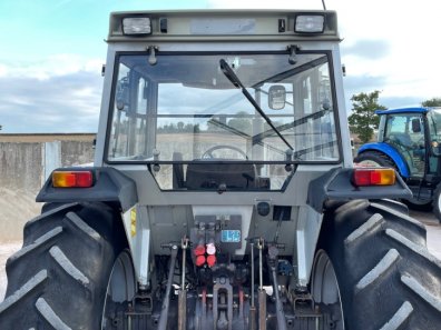 Massey Ferguson 362