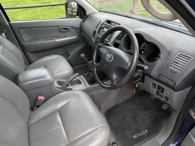 Toyota Hi-Lux HL3 3.0 D4D