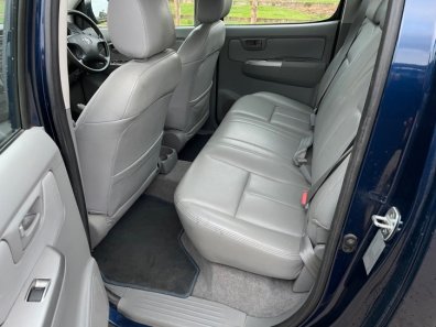 Toyota Hi-Lux HL3 3.0 D4D