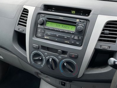 Toyota Hi-Lux HL3 3.0 D4D