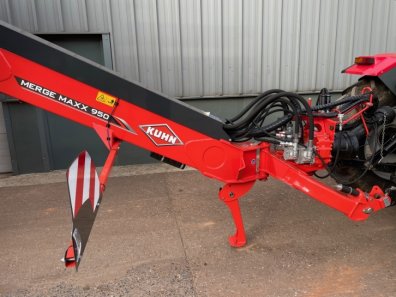 Kuhn Merge Maxx 950